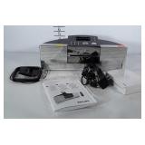 Phillips Docking Entertainment System: radio, CD