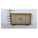 Taylor Instrument Companies desktop thermometer.