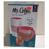 Mr. Coffee Iced Tea Maker