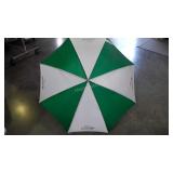 Advertising, Jaguar golf umbrella,  needs