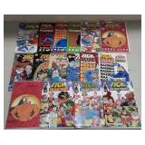 The Tick Comic Books