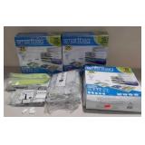 3 Boxes of Smartbags