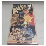 Gene Autry CD Collection