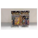 The Beatles Yellow Submarine, by McFarlane Toys,