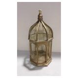 Decor Bird Cage