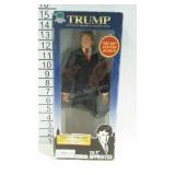 Donald Trump "The Apprentice" talking doll, in