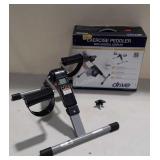 Exercise Peddler w/ Digital Display, by drive