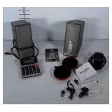 Bose speakers, Companion 2 Series II., New Bee