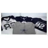 Ladies size Small & Medium shirts / Jerseys All
