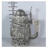 Millennium 1000 years of history Commemorative