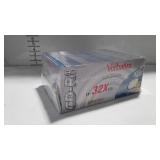 80 pack CD-R verbatim data life Plus 80 minutes