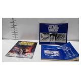 The Empire Strikes Back official collector