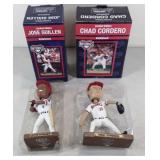 2 Limited Edition Washington National