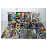 The Tick Comic Book Lot