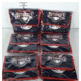 6 Washington Nationals Cooler Bags