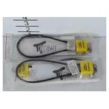 3 Handgun Locks, by Project ChildSafe