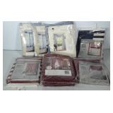 Home Decor, 6 Yard Window Scarf, Window Panels,