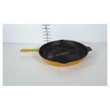 Le Creuset Pan, made in France