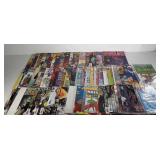 Comic Book Lot, includes God Land, The Goon, The