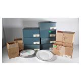 Lenox China, Classics Collection, Federal