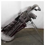 Brand new in wrappers Acuity Voltage golf Clubs