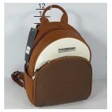 Jones New York backpack style purse, with tags