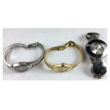 Lot of 3 Watches