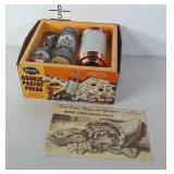 Mirro Cookie Pastry Press