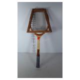 Bancroft Wimbledon Racket