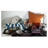 Home Decor, Toys, & Games, includes Puzzle, Tonka