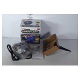 Points of Light, by LED Light Show