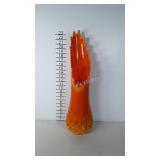 Turquoise Swung Vase