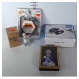 Robot Starter Kit, She