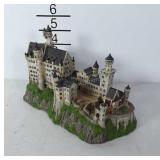 Neuschwanstein Castle, from the Enchanted Castles