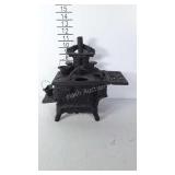 Cast Iron Toy Stove