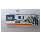 Tournament Chess Set