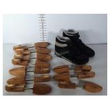 10 Nordstrom Shoe Stretchers, & Cat Winter Boots