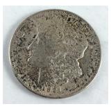 1921 Morgan Dollar