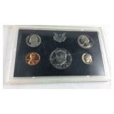 1972 US Proof Set