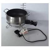 Cuisinart Electric Fondue Pot