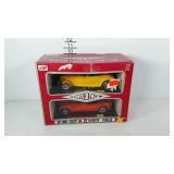 Anson metal die cast cars, bonus two pack, 1997