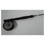 South Bend Graflex XL 6.5 foot fly fishing pole