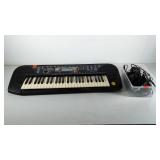 Yamaha PSR-79 keyboard, no cord, but works per
