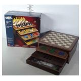 Pavilion 10 in 1 Game House