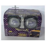 XtremeFX Hi Power Halogen Fog Light Kit