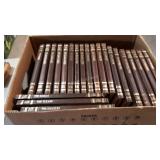 TIME-LIFE book series, THE OLD WEST. 22 volumes.