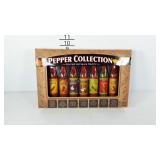 Hot sauce boxed set