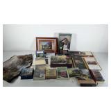 Thomas Kinkade lover