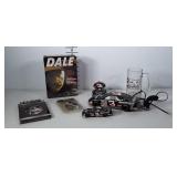 Dale Earnhardt enthusiast lot: factory sealed DVD