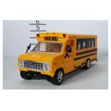 Monster Garage Ford "Skool"  Bus.